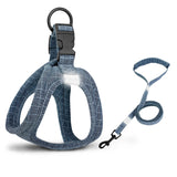 Dog Walking Dog Rope Leash Vest Style
