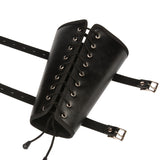 Portable Arm Leather Restraint Belt Products