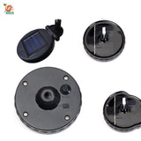 Firework LED Christmas Lights – Outdoor Holiday Starburst Decoration