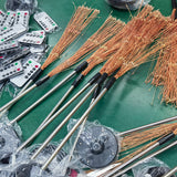 Firework LED Christmas Lights – Outdoor Holiday Starburst Decoration