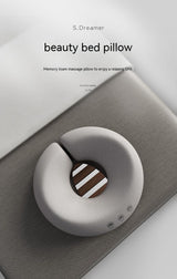 Facial Bed Special Pillow Massage Couch U-shape Pillow