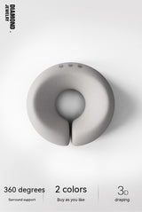 Facial Bed Special Pillow Massage Couch U-shape Pillow