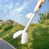 Pooper Scooper Pet Clip Shovel