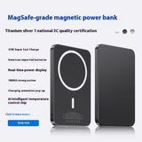 Magnetic Wireless Power Bank Magsafe