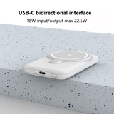 Magsafe Magnetic Wireless Power Bank 10000mAh