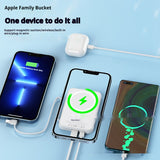 Magsafe Magnetic Wireless With Cable 66W Super Fast Charge Power Bank