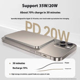 Magnetic Wireless Power Bank Magsafe