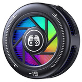 AI Frequency Conversion Mobile Phone Radiator Semiconductor Live Cooling Cooler